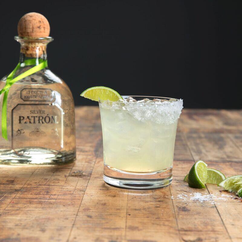 Patron Margarita