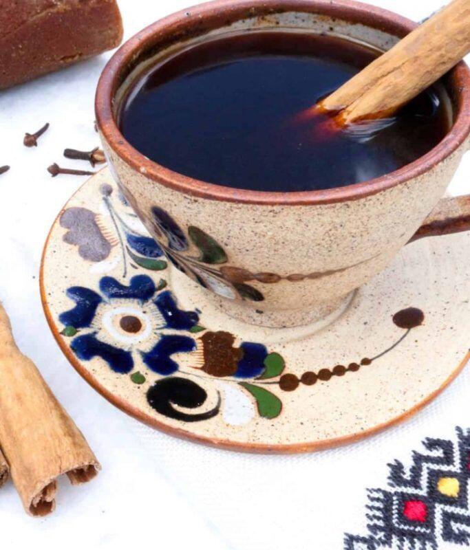 Mexican Coffee