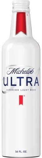 Michelob Ultra