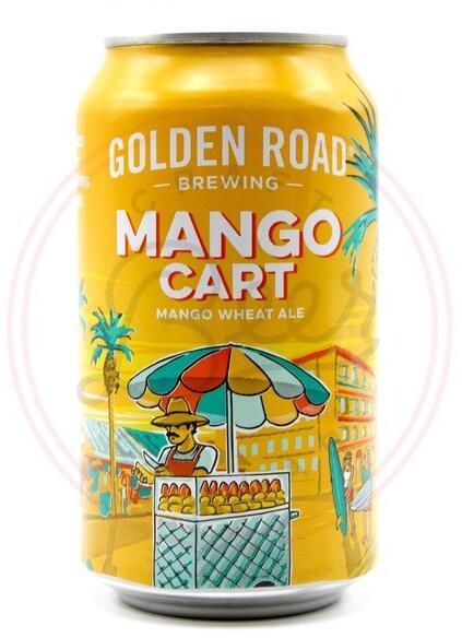 Mango Cart
