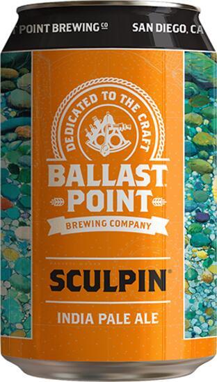 Sculpin Ipa