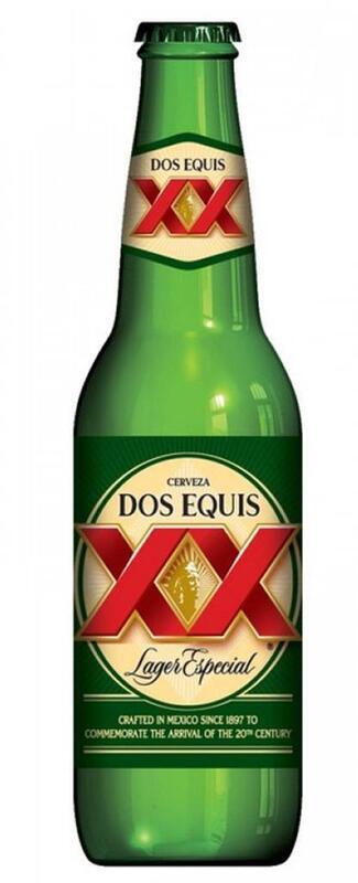 Dos Equis