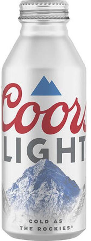 Coors Lite