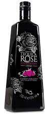 Tequila Rose