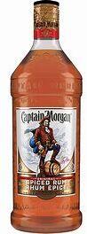 Captain Morgan
