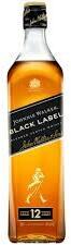 Johnny Walker Black